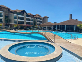 Mediterrane Residence - Cobertura